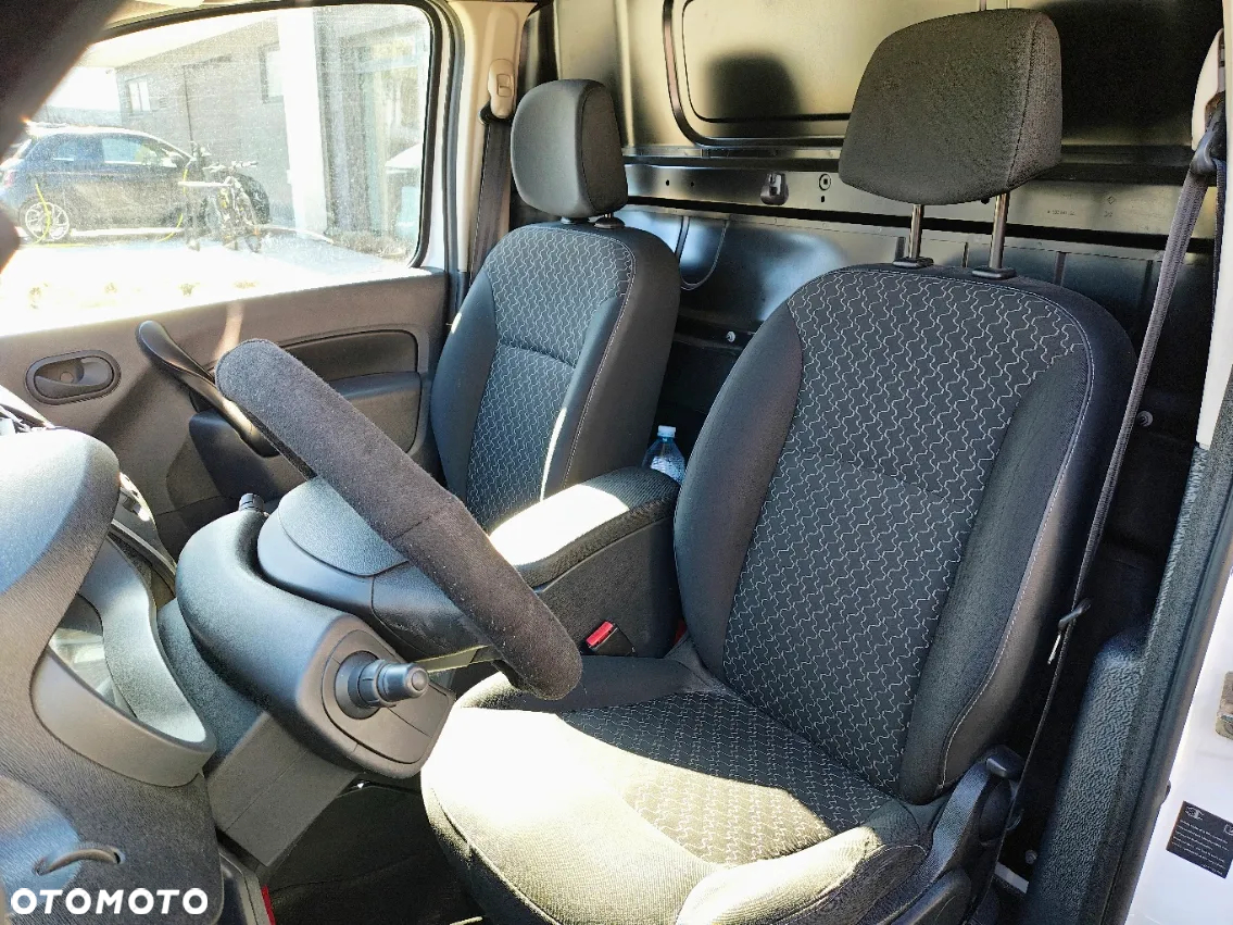 Renault Kangoo - 14