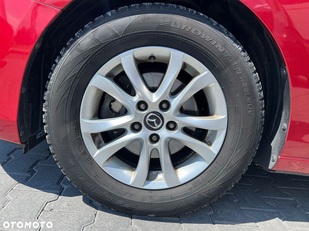Mazda 6 - 31