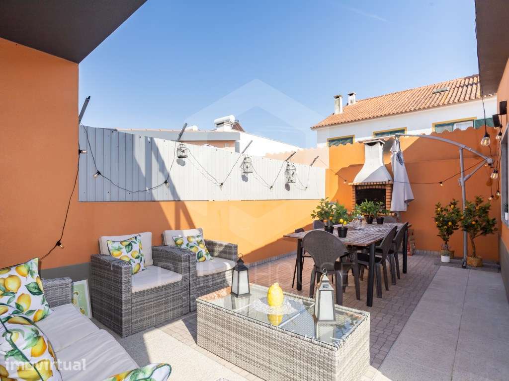 Moradia Geminada - Quinta do Conde - Grande imagem: 4/60