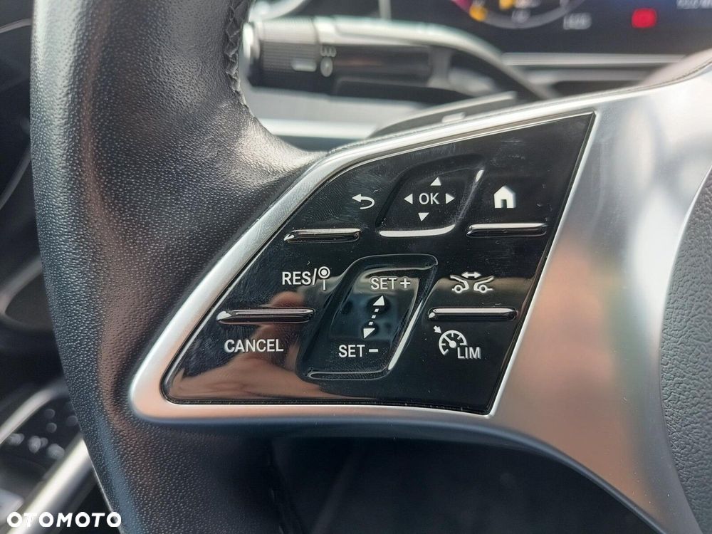 Mercedes-Benz Klasa C - 22