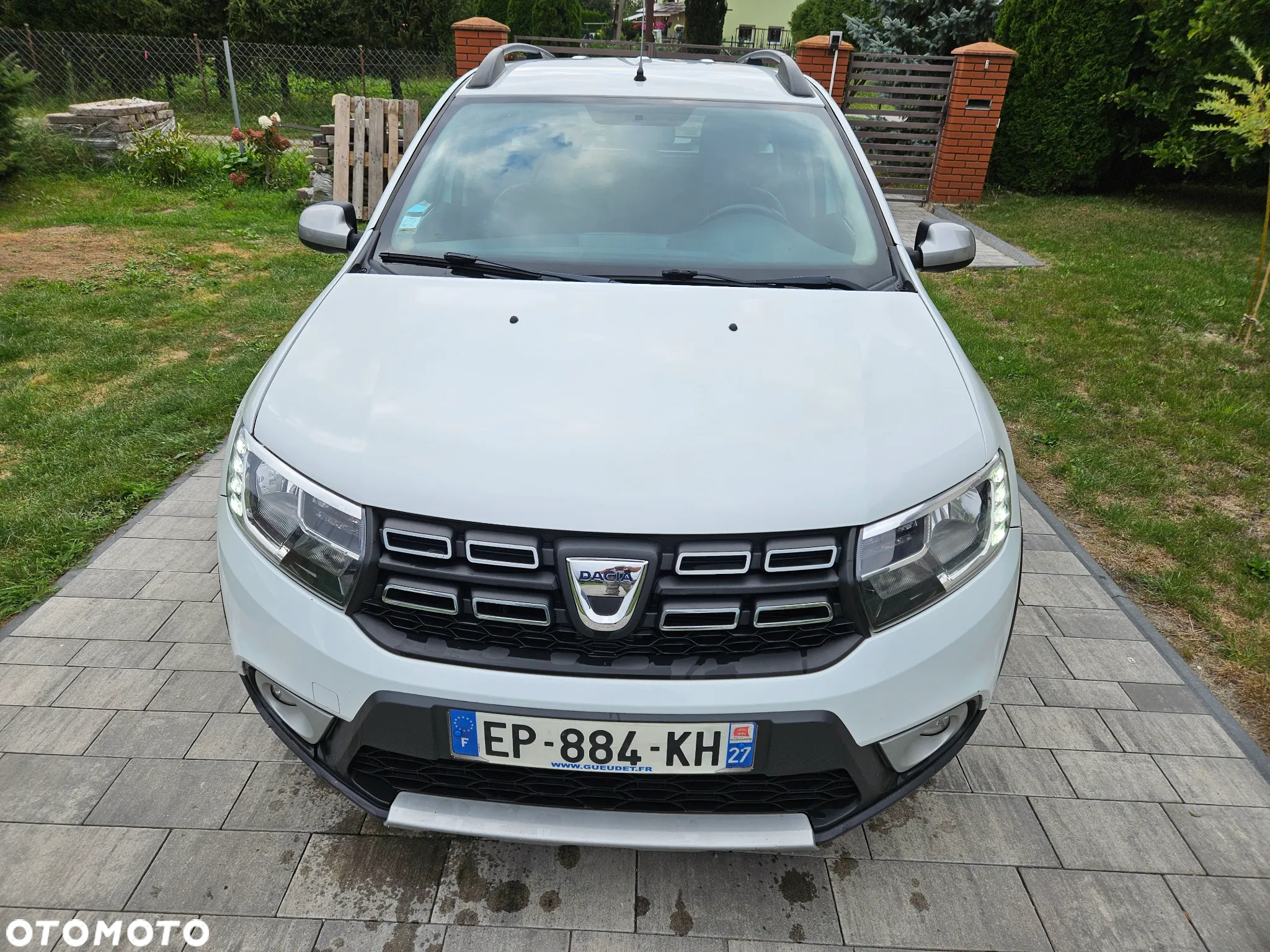 Dacia Logan MCV 0.9 TCe Stepway S&S - 9