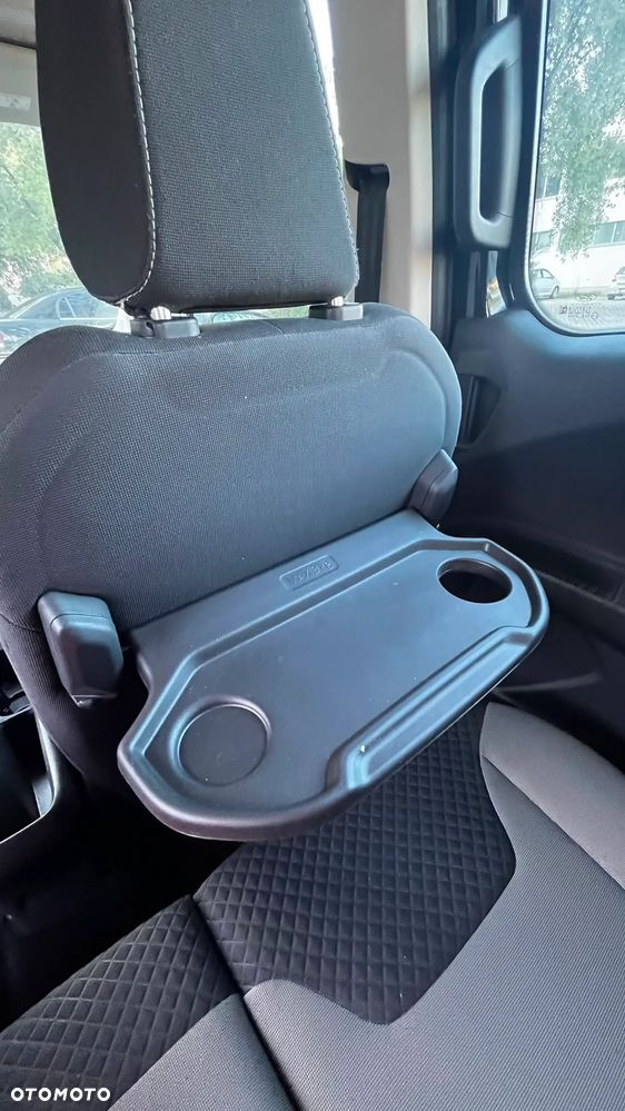 Ford Tourneo Courier - 10