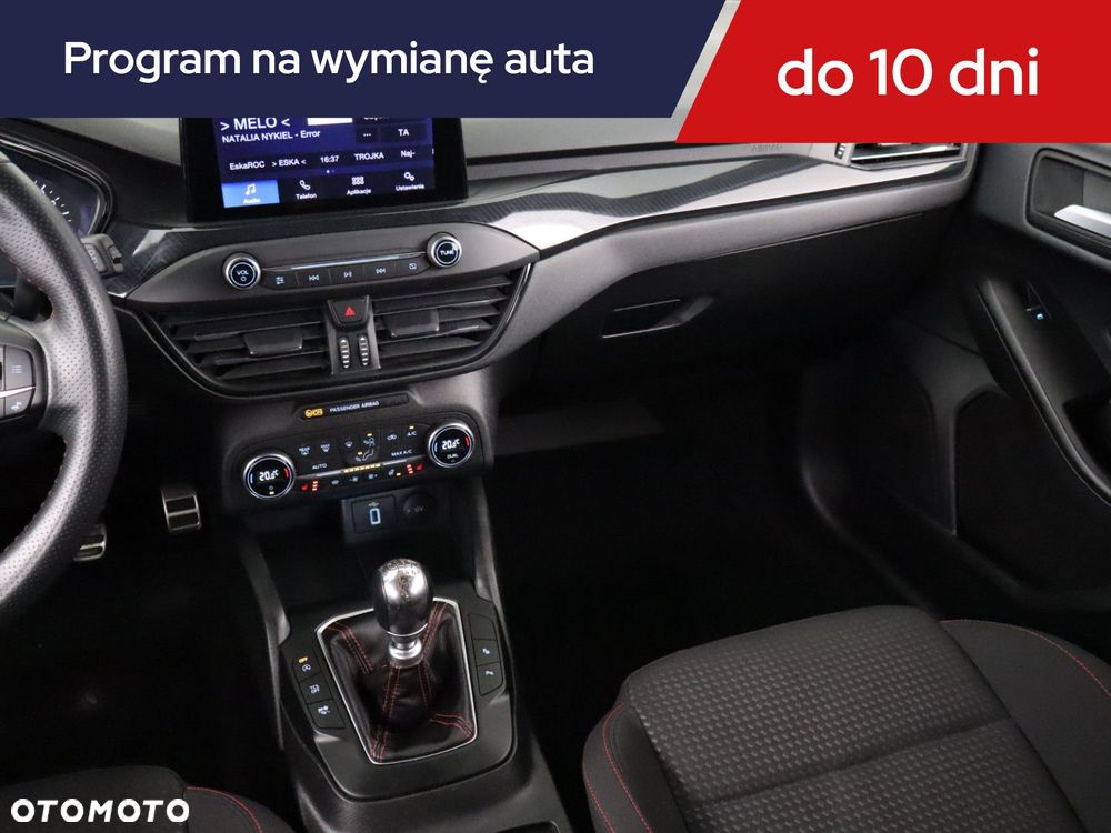 Ford Focus SW - 10