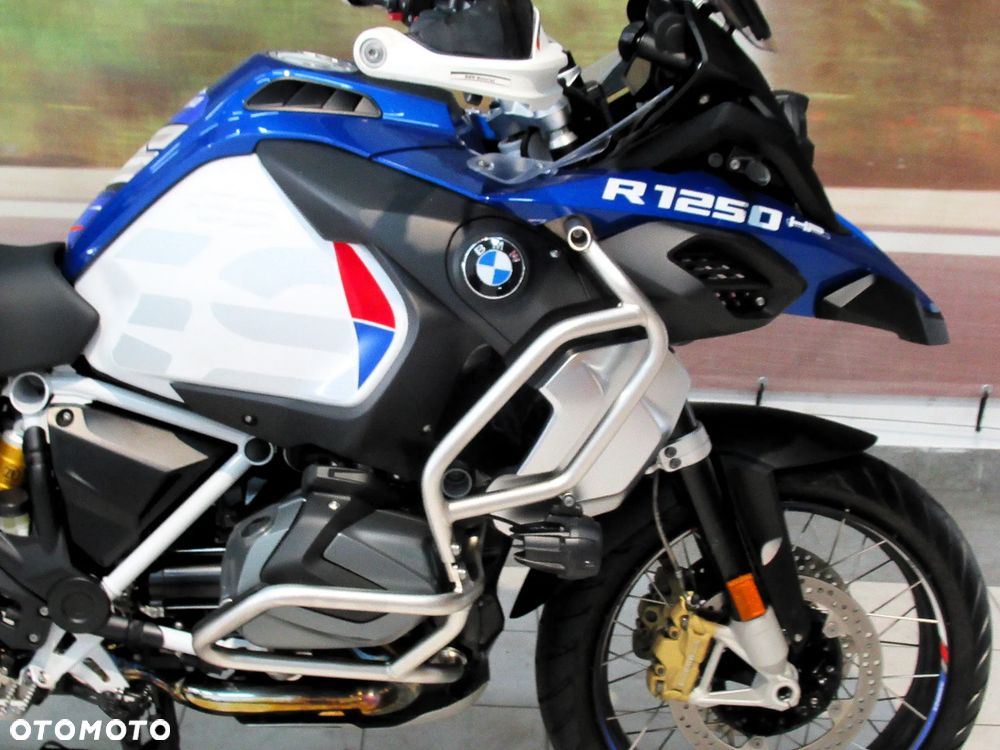 BMW R1250 GS Adventure - 14