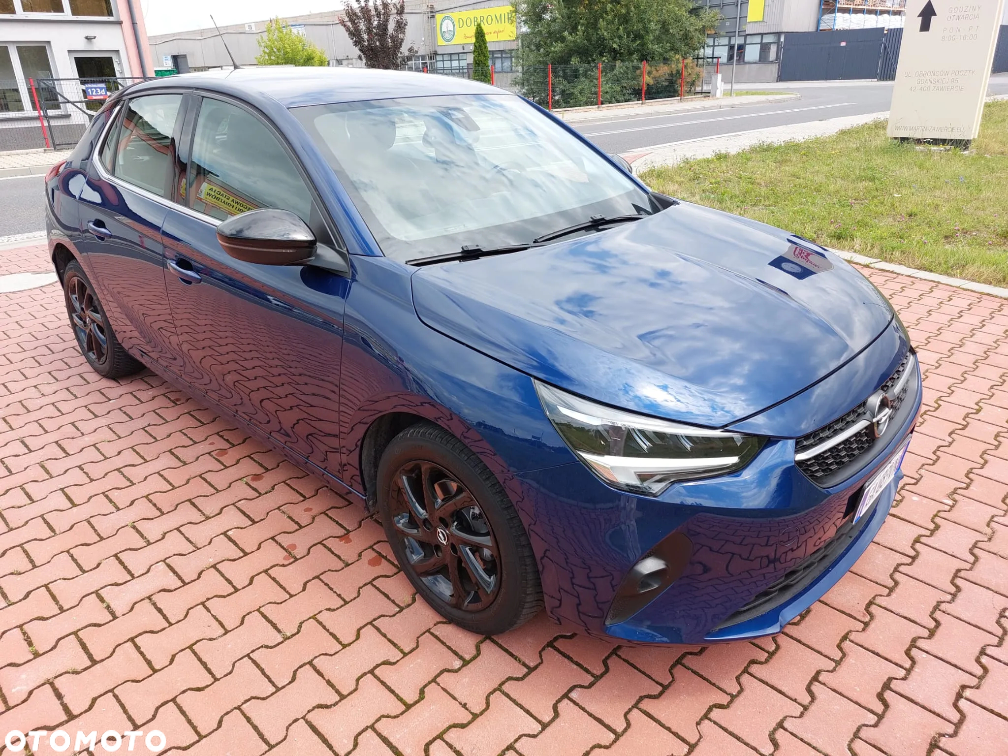 Opel Corsa 1.2 Elegance S&S - 6