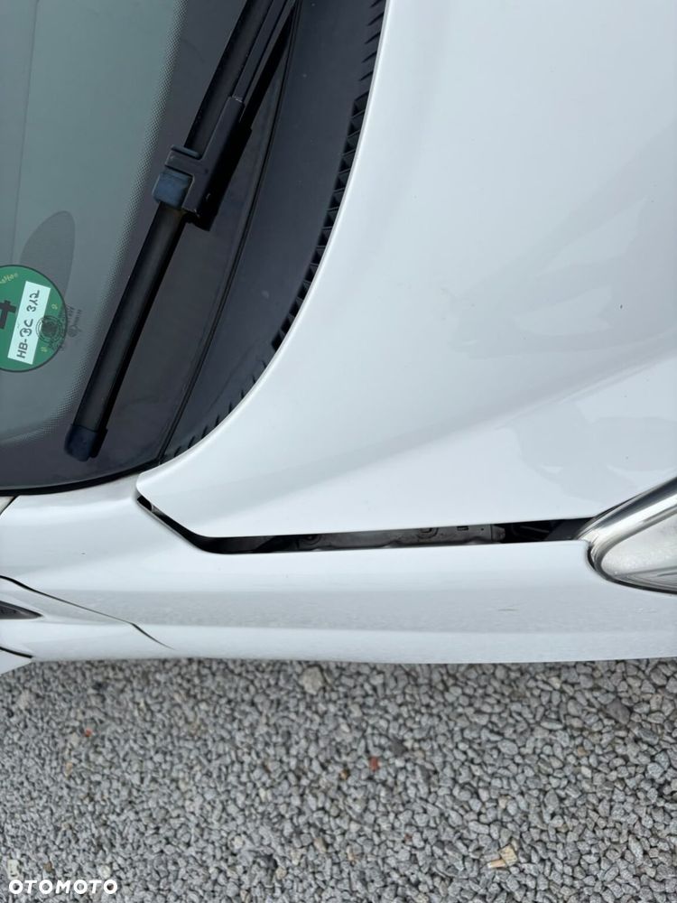 Peugeot 207 CC 120 VTi Active - 16