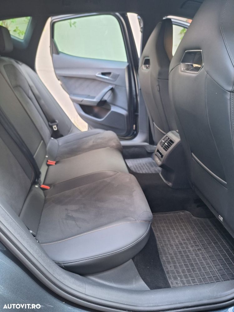 Cupra Formentor 2.0 TSI DSG7 4Drive VZ - 20