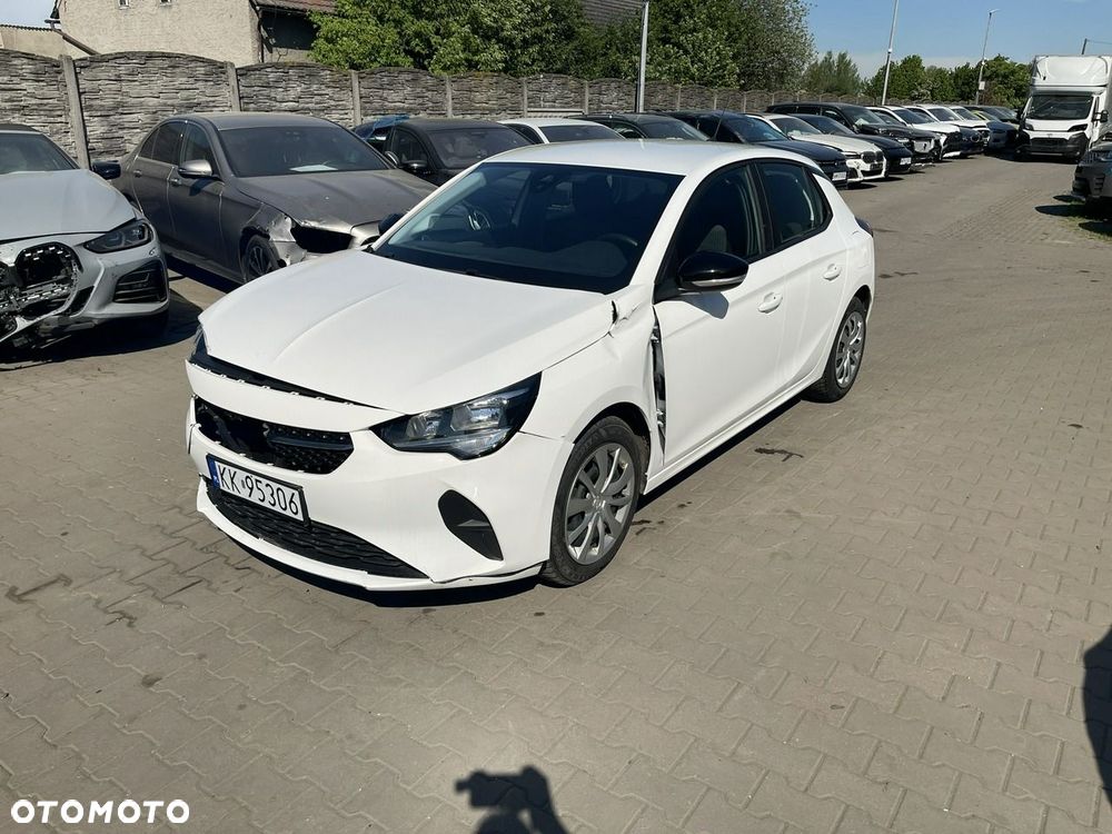 Opel Corsa 1.2 Edition S&S - 2