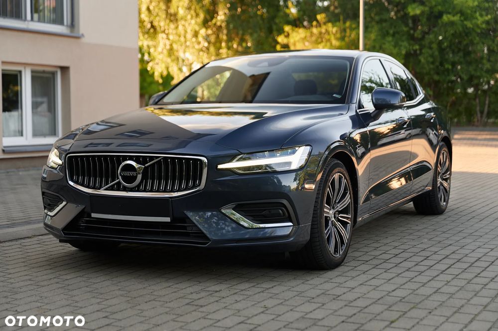 Volvo S60 T4 Inscription - 12