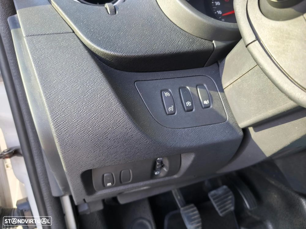 Renault Kangoo 1.5 DCI IVA DEDUTIVEL - 14