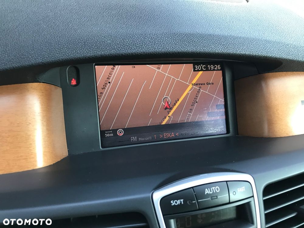 Renault Laguna 2.0 16V Turbo Initiale - 9