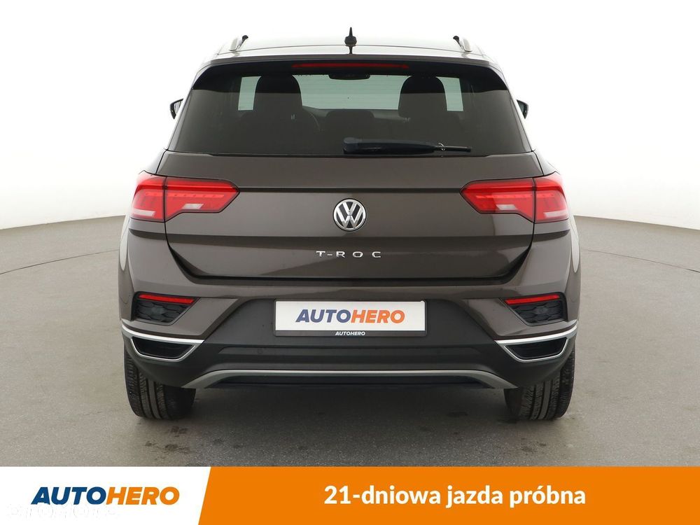 Volkswagen T-Roc - 5
