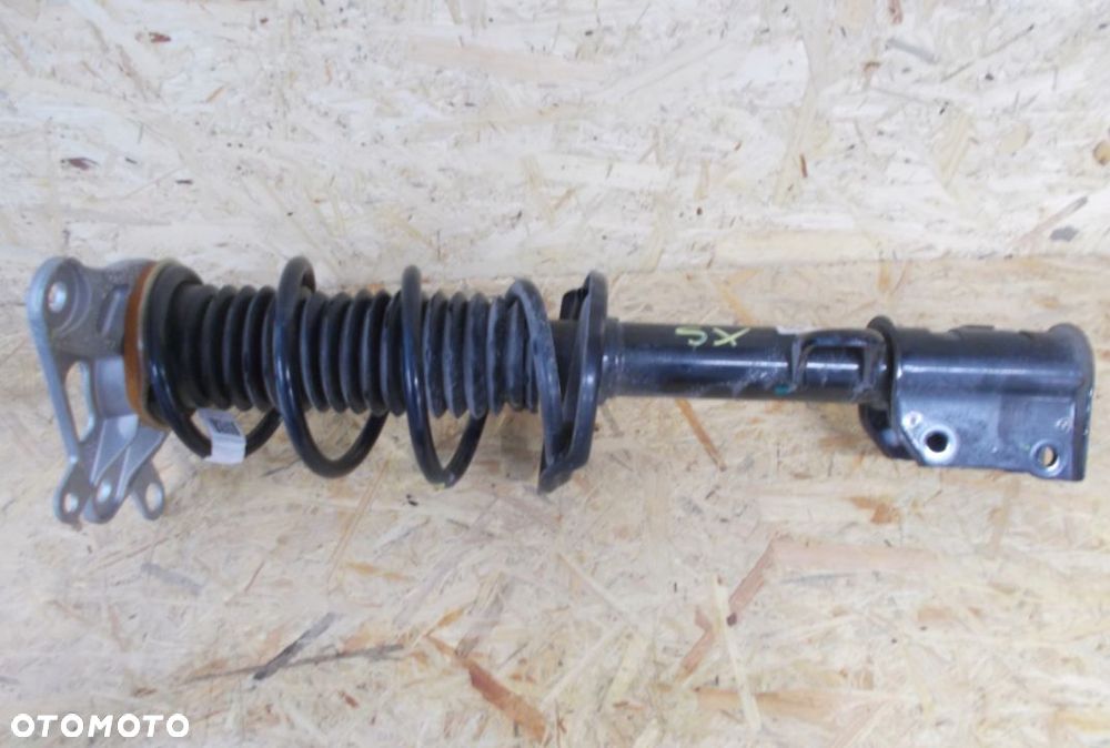 AMORTYZATOR TYŁ LEWY JEEP COMPASS 2016-