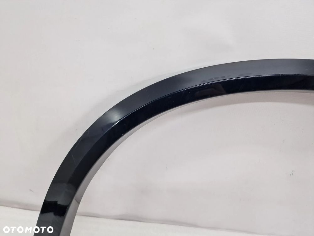 BMW G05 M-PAKIET 20 CALI 18- PRAWA TYLNA TYLNIA TYŁ LISTWA NA BŁOTNIK , NR 5177-8069288 / 8069288 , NR AUKCJI NLB57 - 3