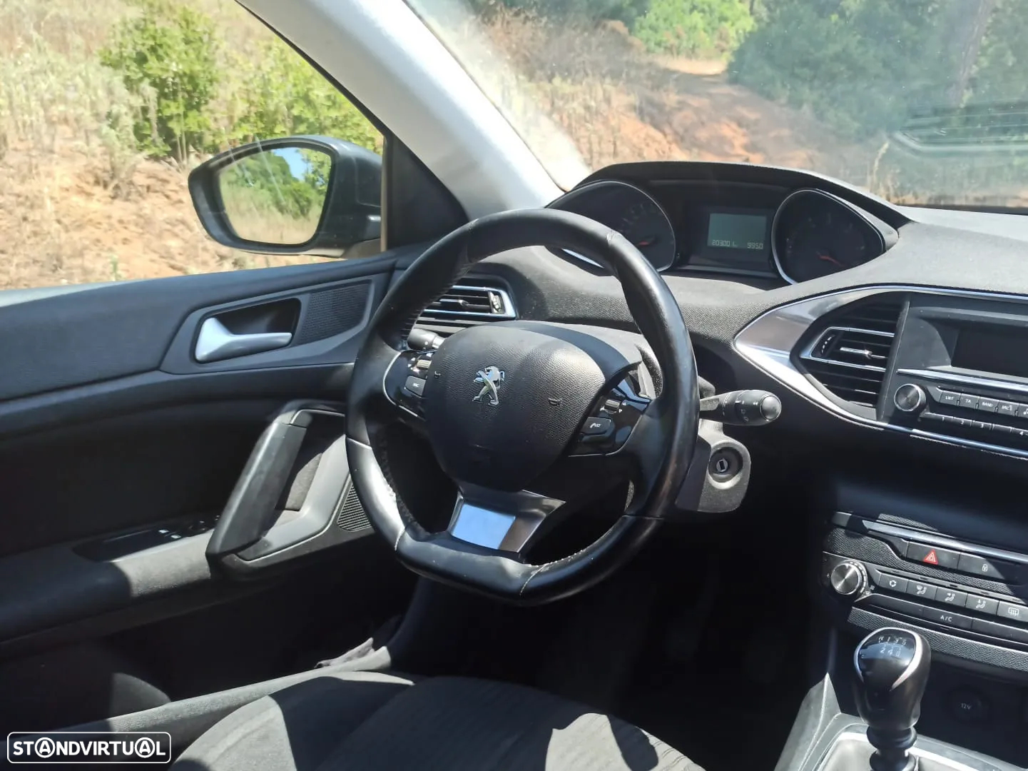 Peugeot 308 SW 1.5 BlueHDi Business Line - 7