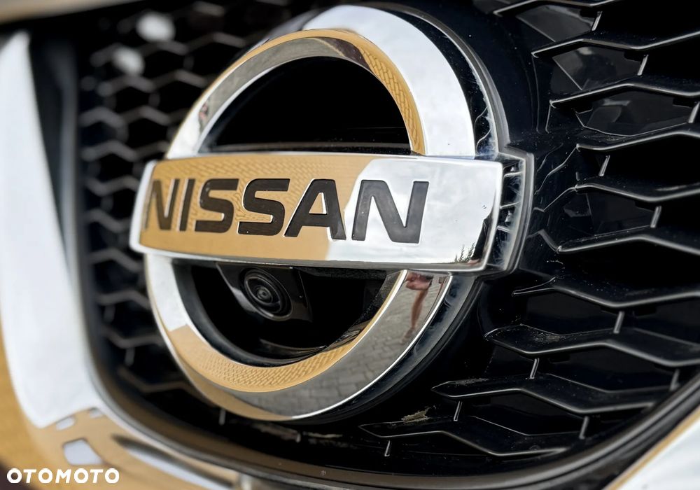 Nissan Qashqai 1.2 DIG-T Tekna - 15