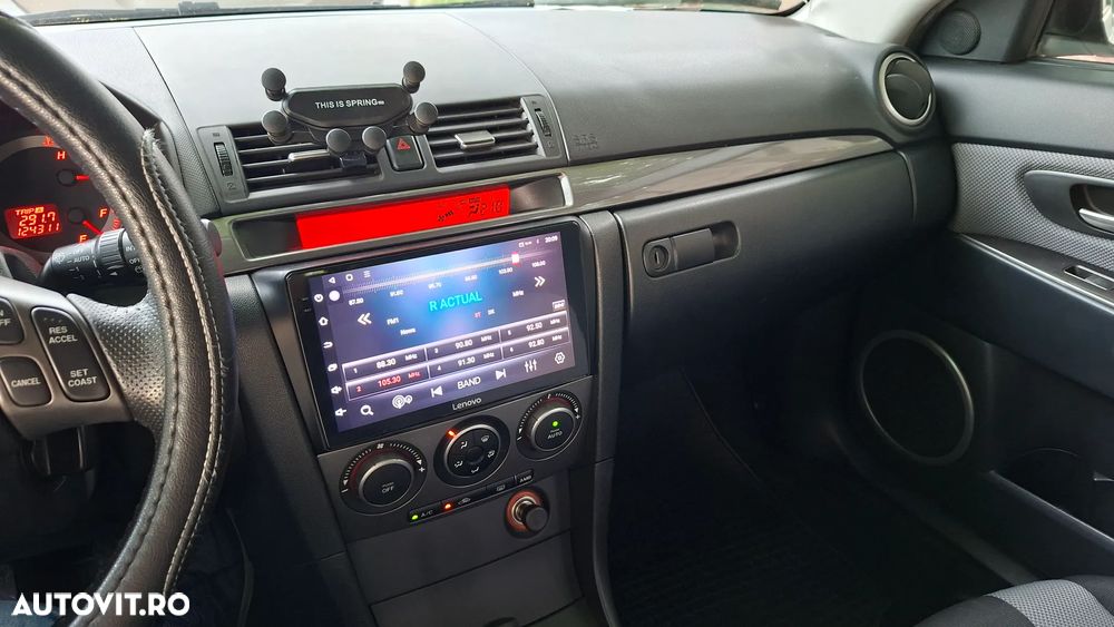 Mazda 3 - 16