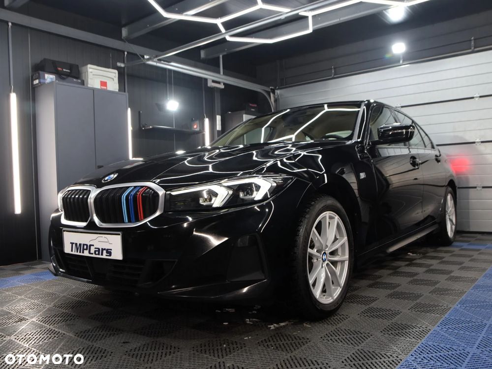 BMW Seria 3 318i - 4