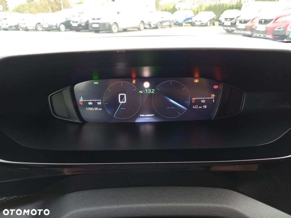 Peugeot 308 BlueHDi 130 Stop & Start Active Pack - 27