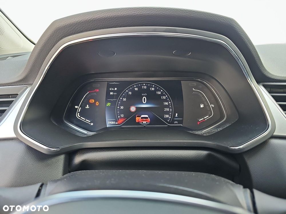 Renault Captur - 20
