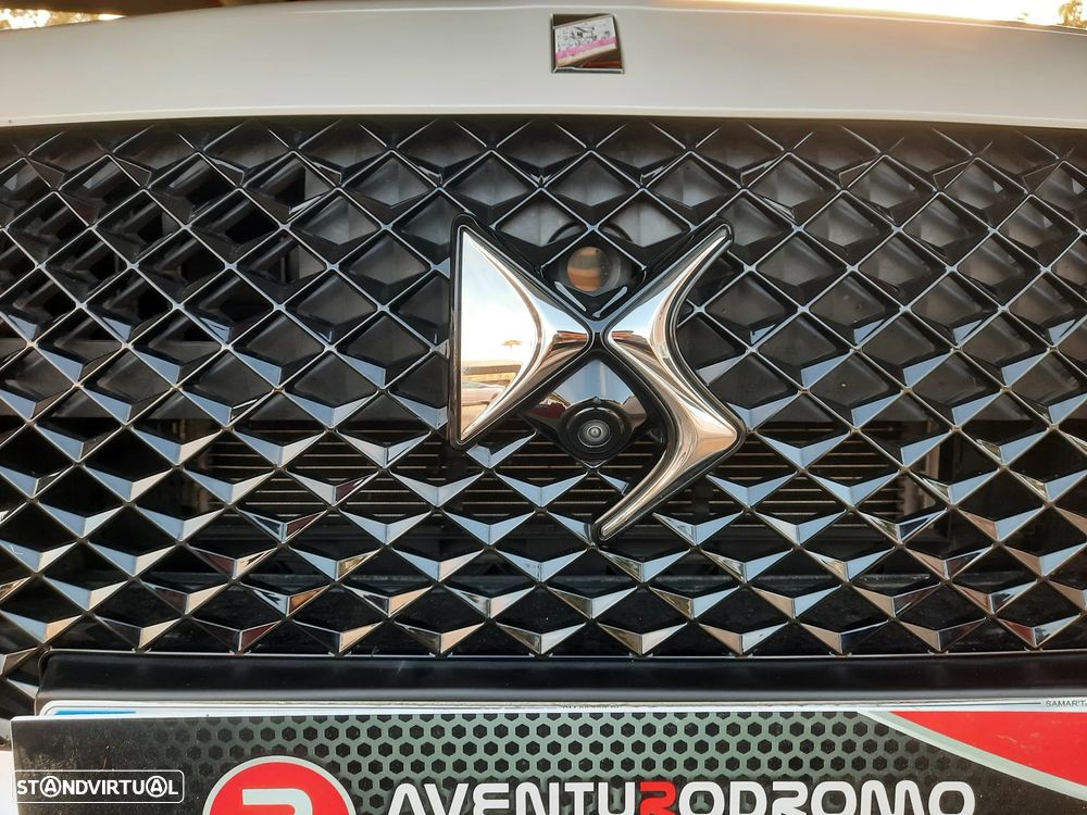 DS DS7 Crossback E-Tense Rivoli EAT8 - 3