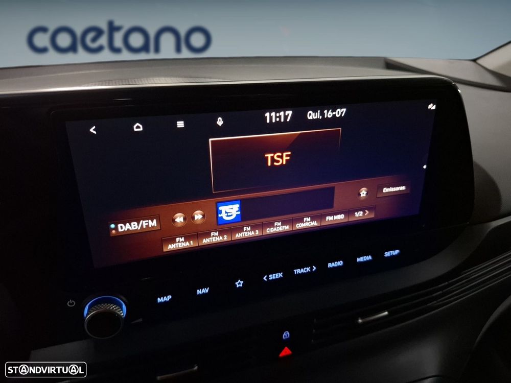 Hyundai i20 1.0 T-GDI Style - 20