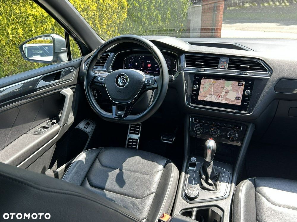 Volkswagen Tiguan Allspace 2.0 TSI 4Mot R-Line DSG - 21