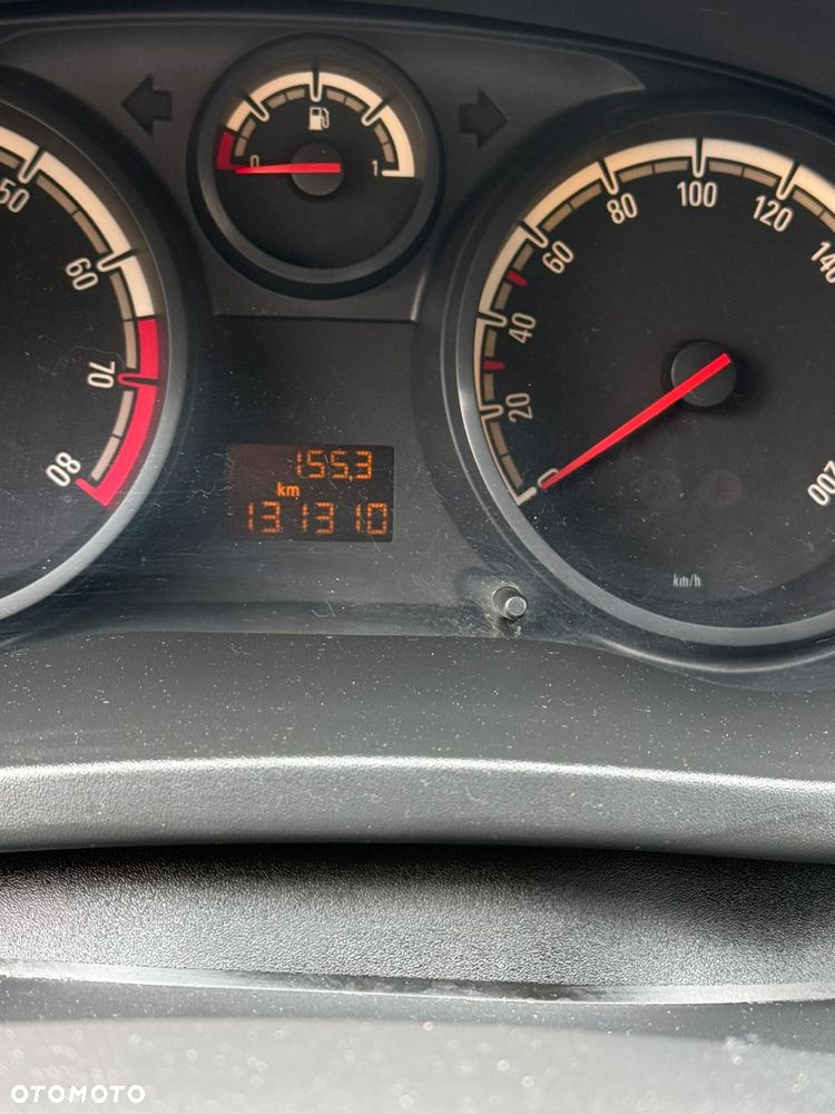 Opel Corsa 1.0 12V Essentia - 9