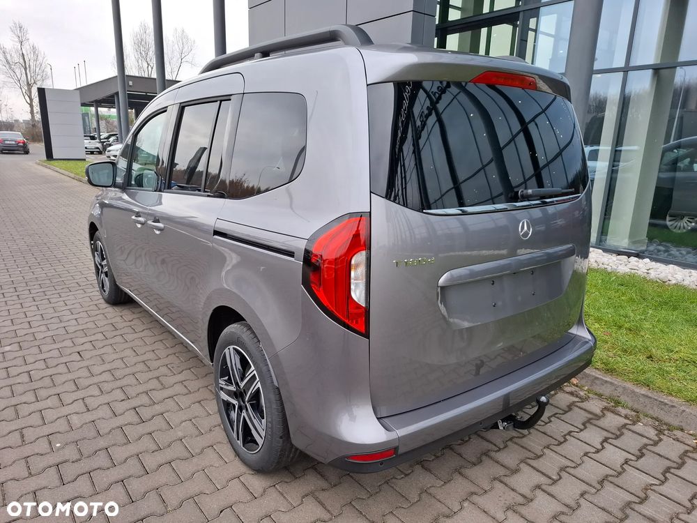 Mercedes-Benz Klasa T 180 d Progressive - 6