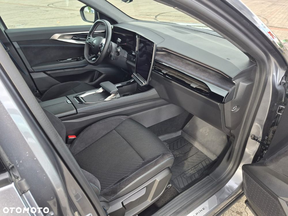 Renault Austral Mild Hybrid 160 Automatik Iconic Esprit Alpine - 7