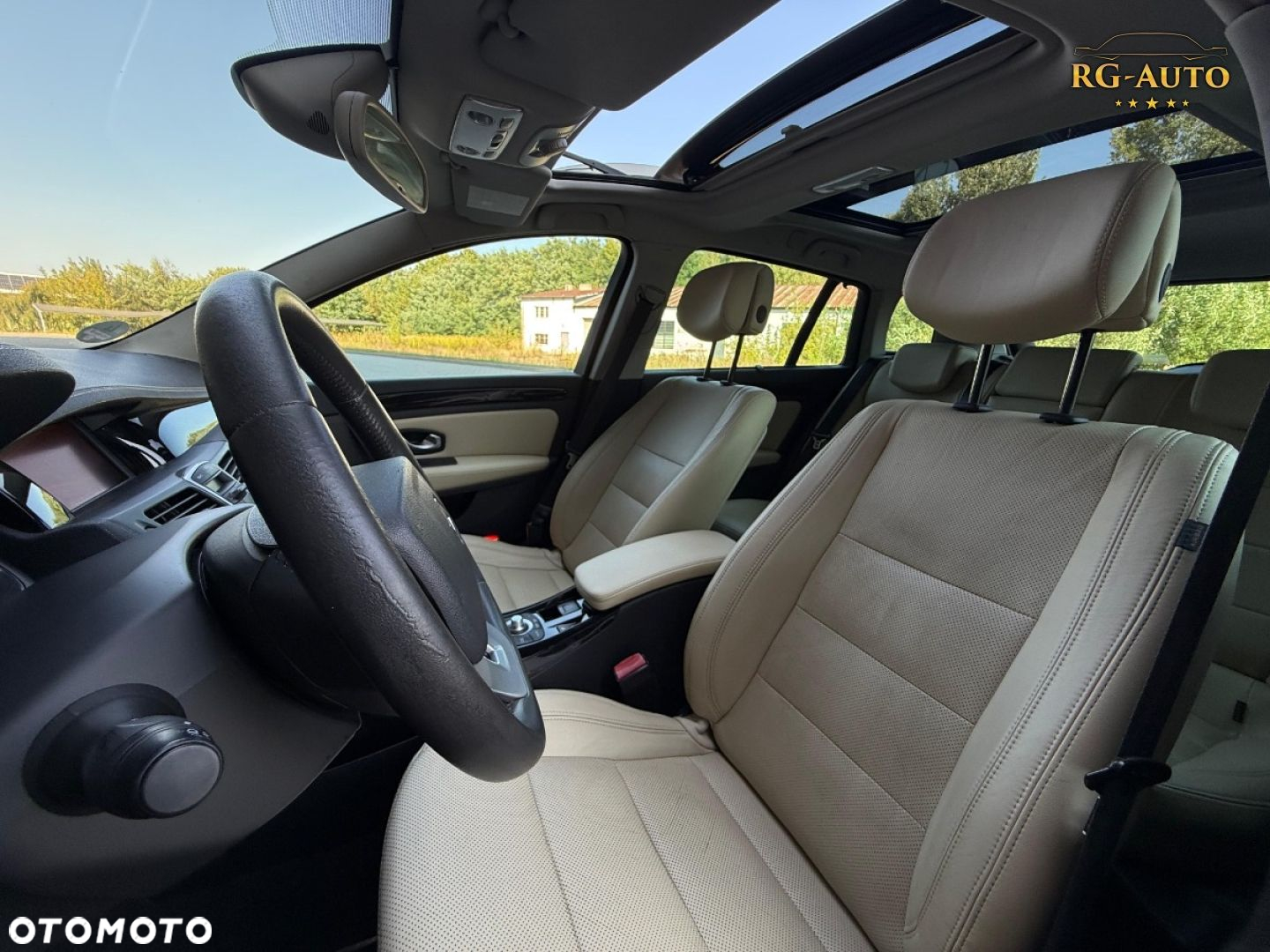 Renault Laguna - 30