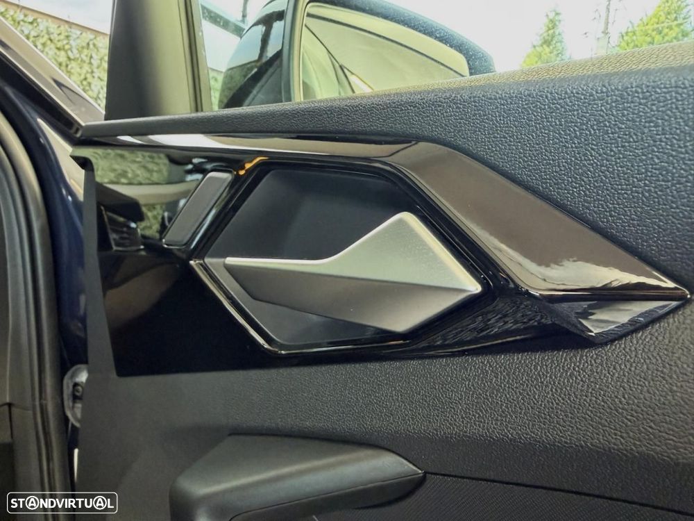 Audi A1 Sportback 25 TFSI Advanced - 31