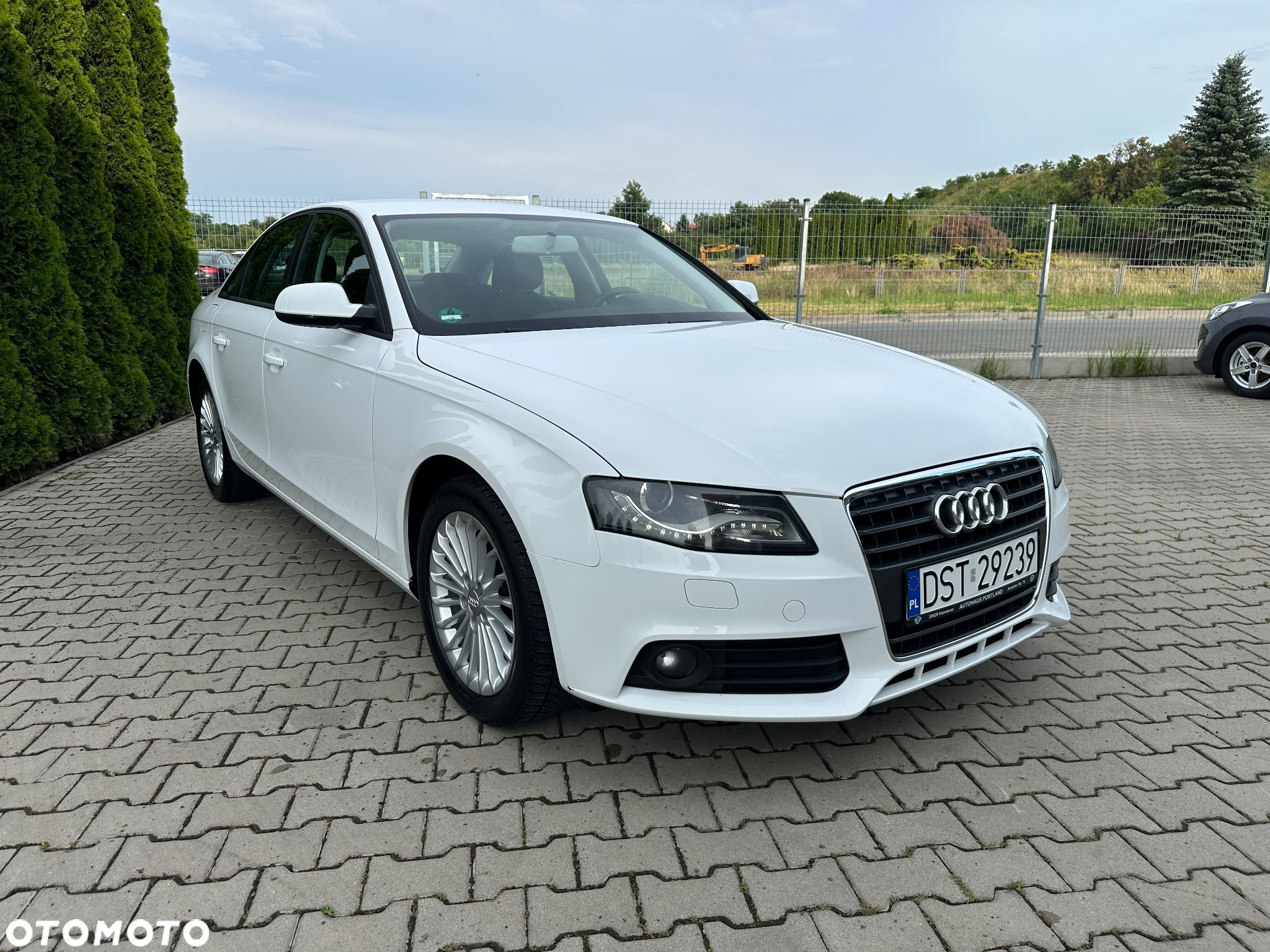 Audi A4 Avant 1.8 TFSI Attraction - 7