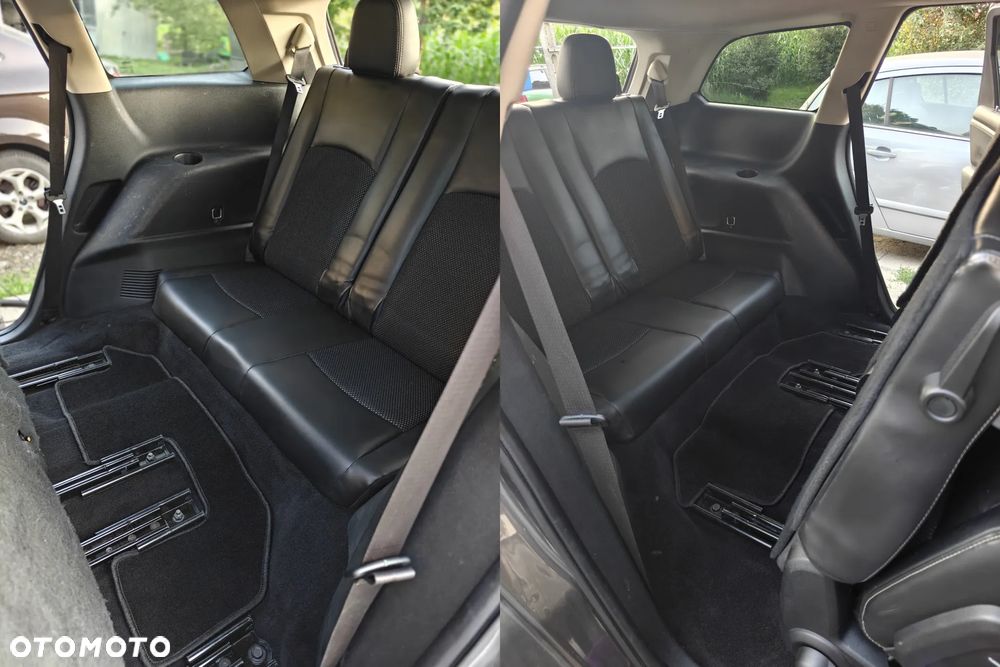 Dodge Journey - 12