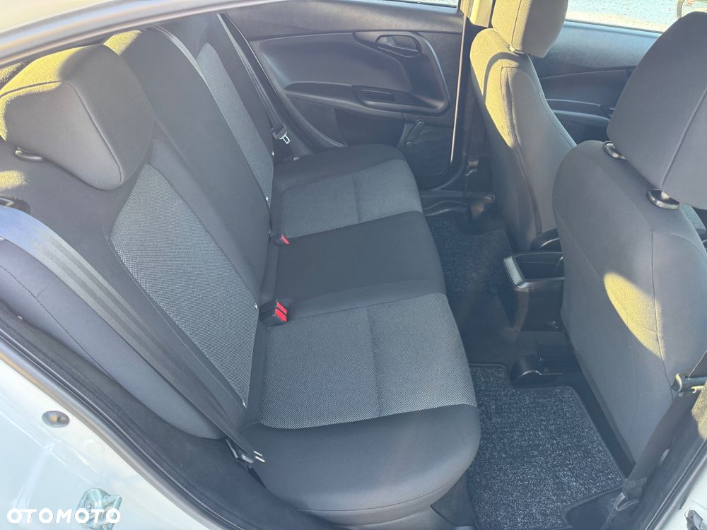Fiat Tipo 1.4 16v Street - 24