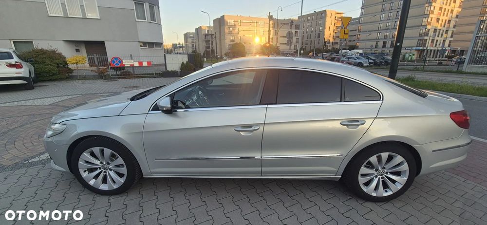 Volkswagen CC - 13