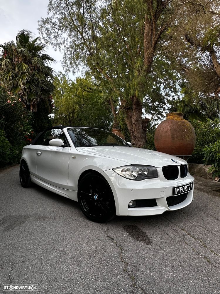 BMW 118 d DPF Edition Sport - 6