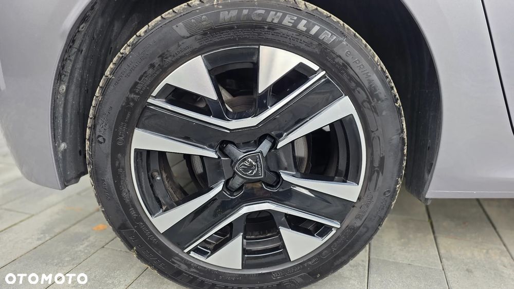 Peugeot 208 1.2 PureTech Allure S&S - 29