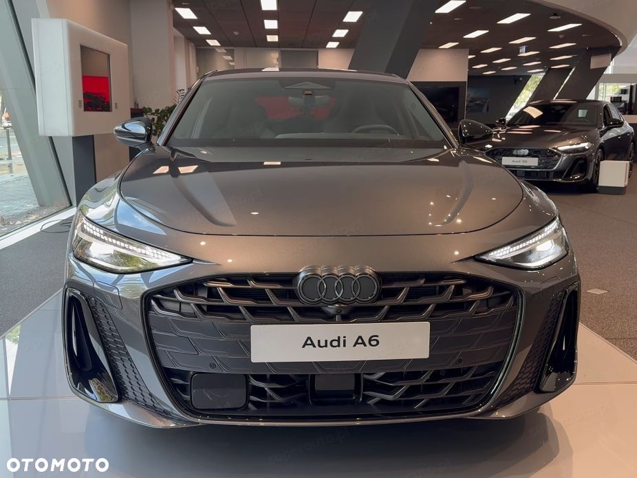 Audi A6 Limousine 40 TDI mHEV Quattro S Line S tronic - 4