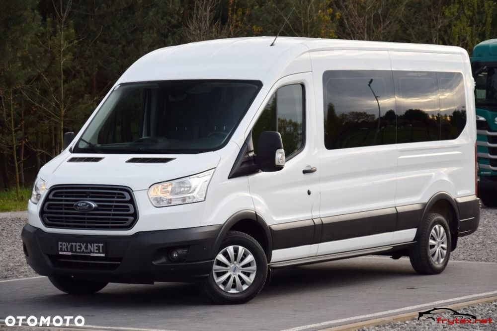 Ford Transit - 33