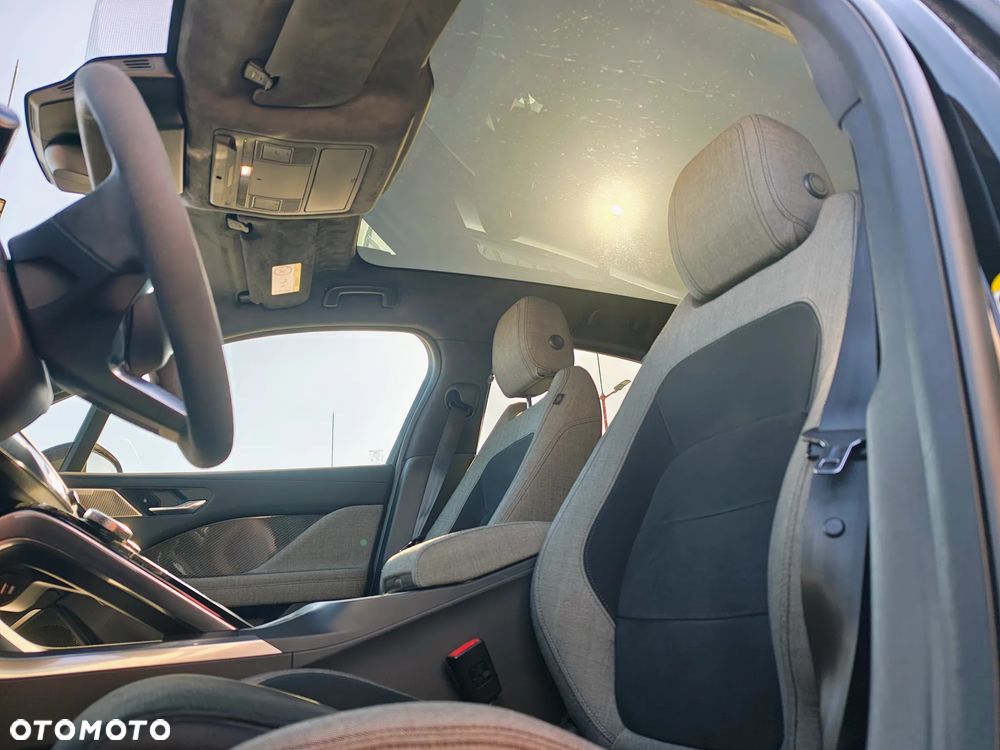 Jaguar I-Pace EV400 AWD HSE - 12