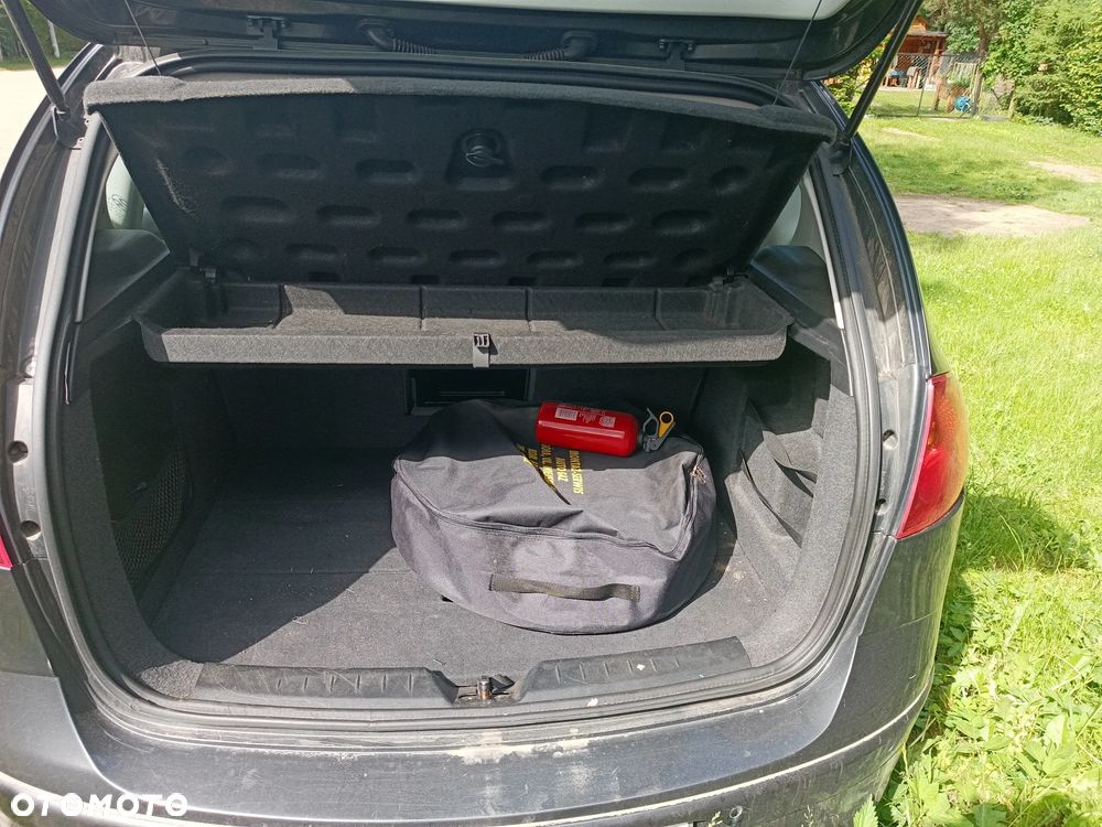 Seat Altea 2.0 FSI Stylance - 6