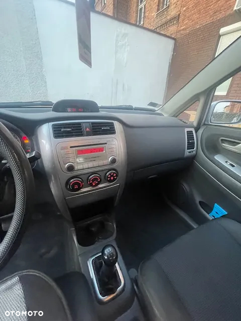 Suzuki Liana 1.4 DDiS Comfort - 8