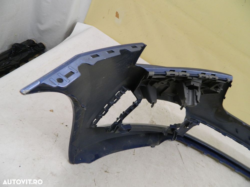 Bara fata Skoda Scala, 2018, 2019, 2020, 2021, 2022, cod origine 657807221. - 6