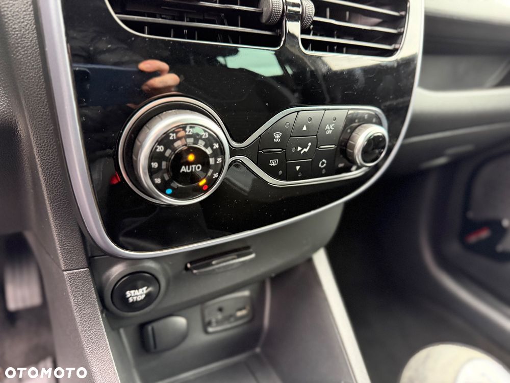 Renault Clio Energy TCe 90 Start & Stop Luxe - 6