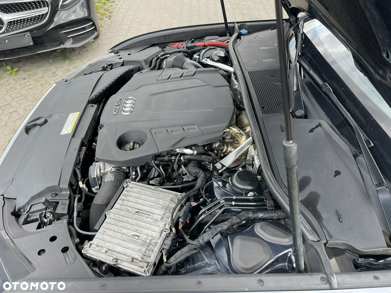 Audi A6 Avant 50 TDI quattro tiptronic advanced - 15