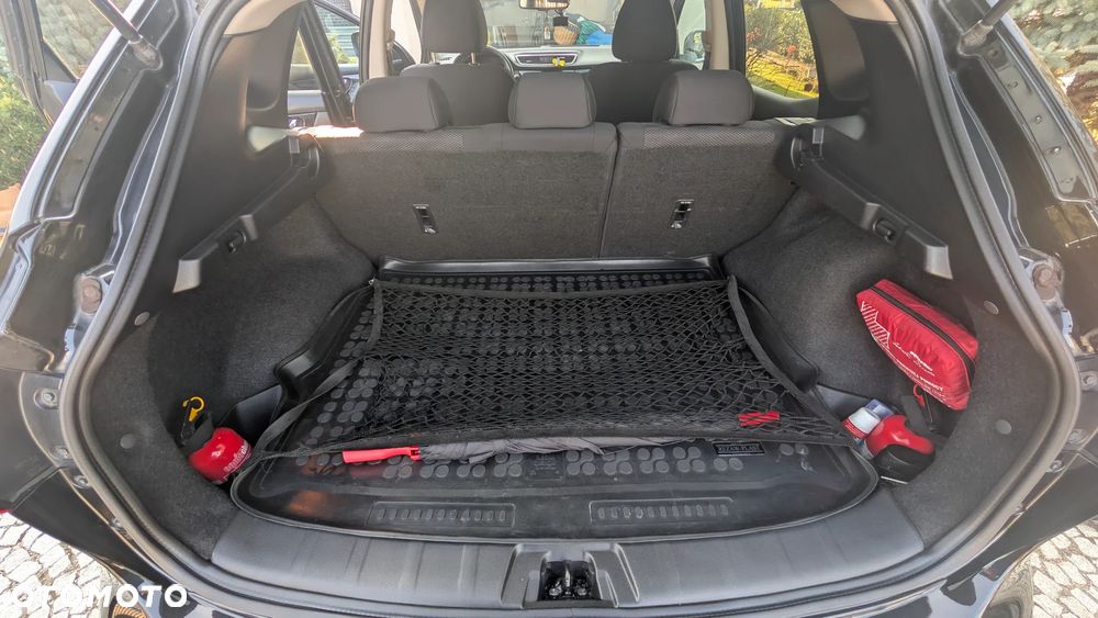 Nissan Qashqai 1.6 DCi N-Connecta EU6 - 32