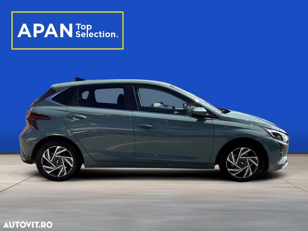 Hyundai i20 - 9