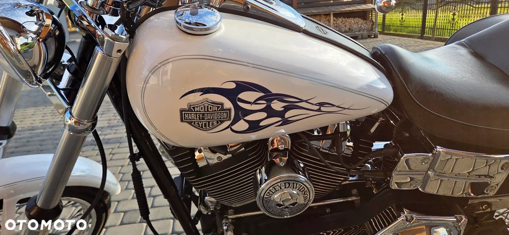Harley-Davidson Dyna Wide Glide - 12