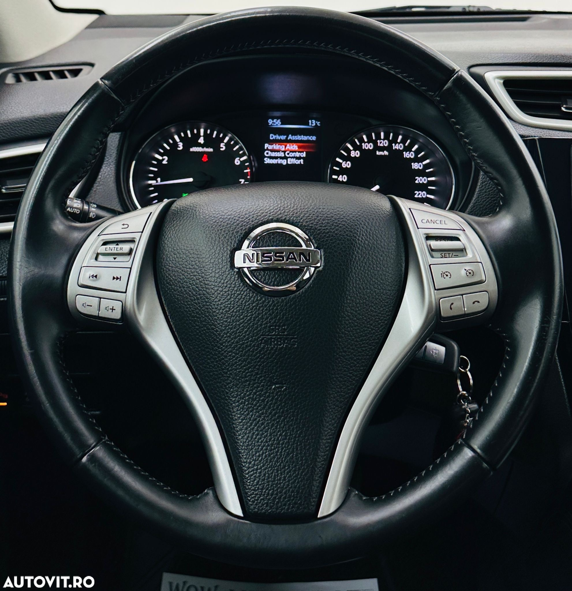 Nissan Qashqai - 38
